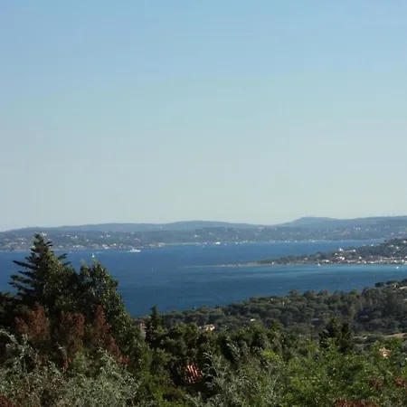 La Corniche I - Issambres Διαμέρισμα Les Issambres