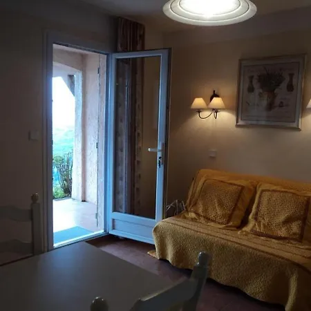 Διαμέρισμα La Corniche I - Issambres Les Issambres
