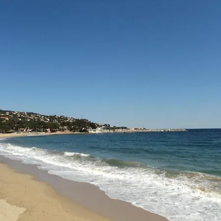 La Corniche I - Issambres